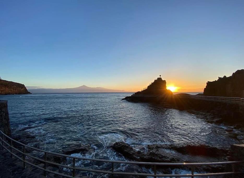 Vistas San Sebastián de la Gomera