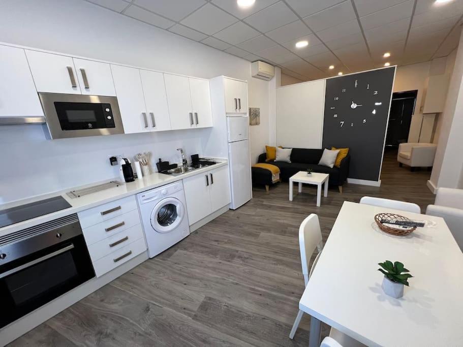 Vistas Appartement