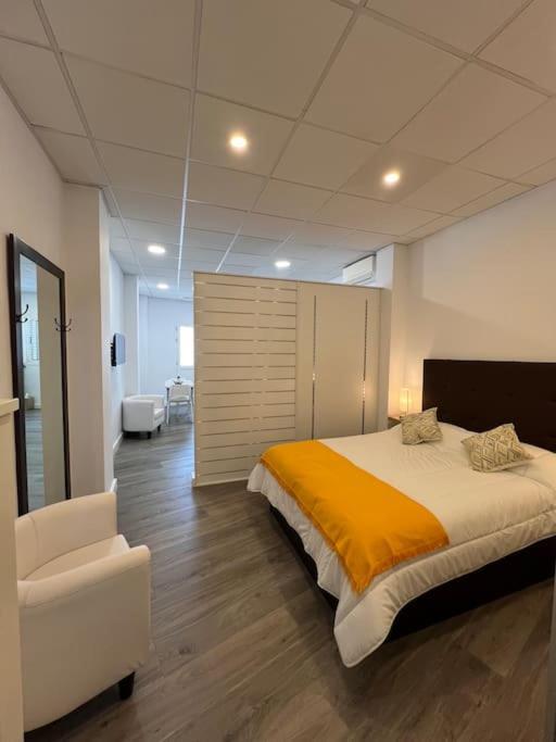 Vistas Appartement *