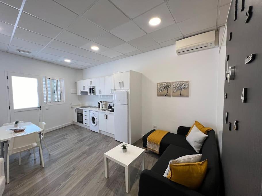 Vistas Appartement