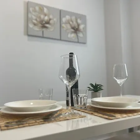Apartamento Las Vistas San Sebastián de la Gomera Extérieur photo