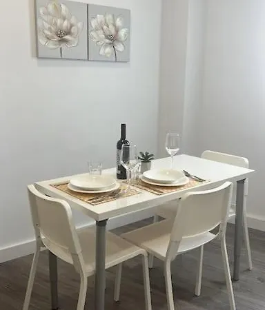 Apartamento Las Vistas San Sebastián de la Gomera Extérieur photo
