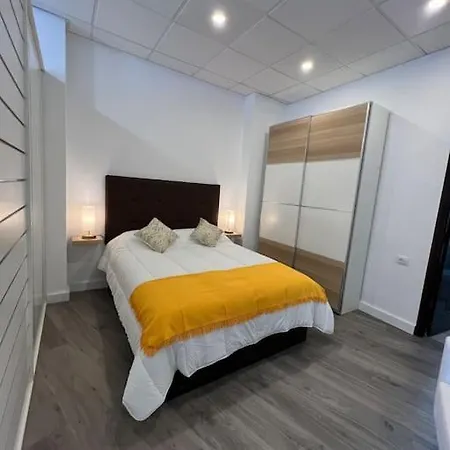 Apartamento Las Vistas San Sebastián de la Gomera Extérieur photo