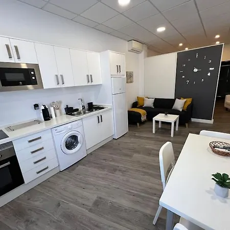 Apartamento Las Vistas San Sebastián de la Gomera Extérieur photo