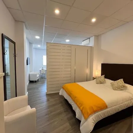 Apartamento Las Vistas San Sebastián de la Gomera Extérieur photo