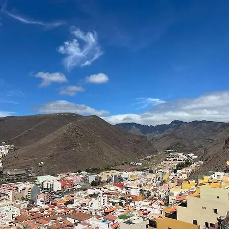 Apartamento Las Vistas San Sebastián de la Gomera Extérieur photo