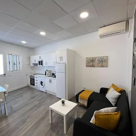 Apartamento Las Vistas San Sebastián de la Gomera Extérieur photo
