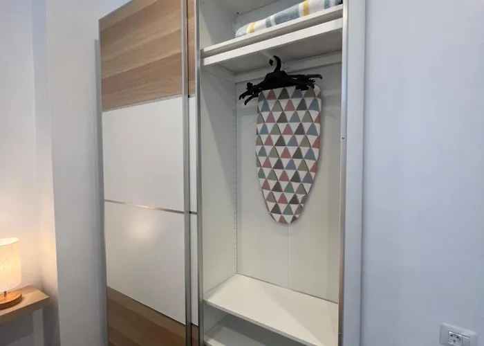 Apartamento Las Vistas