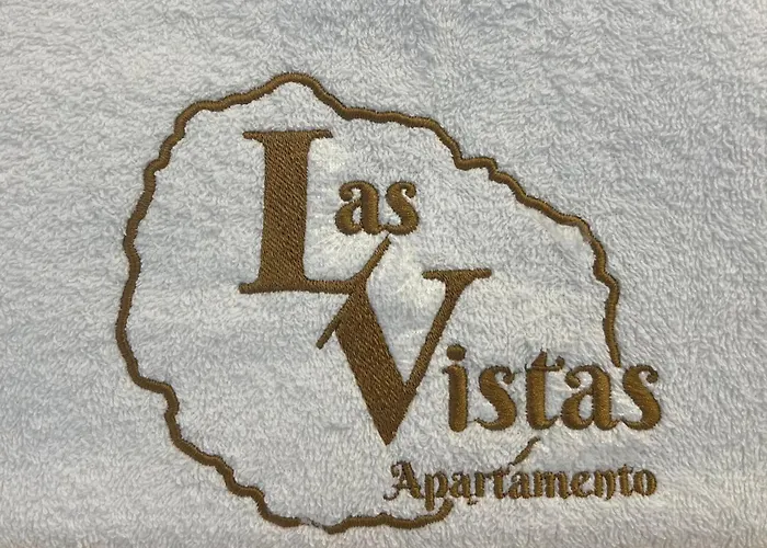 Apartamento Las Vistas